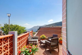 Casa Mirador El Topo
